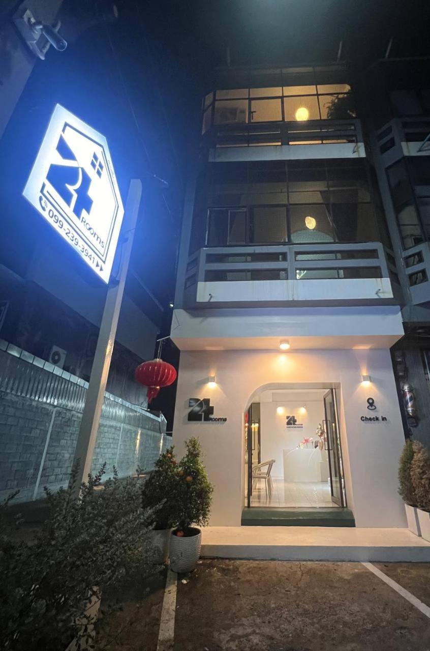 24Rooms นครสวรรค์ Luaran gambar