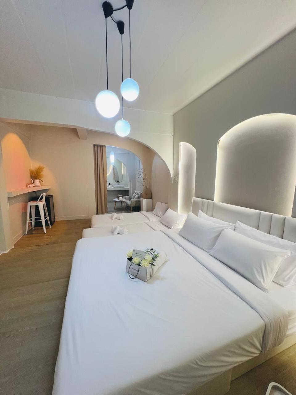 24Rooms นครสวรรค์ Luaran gambar