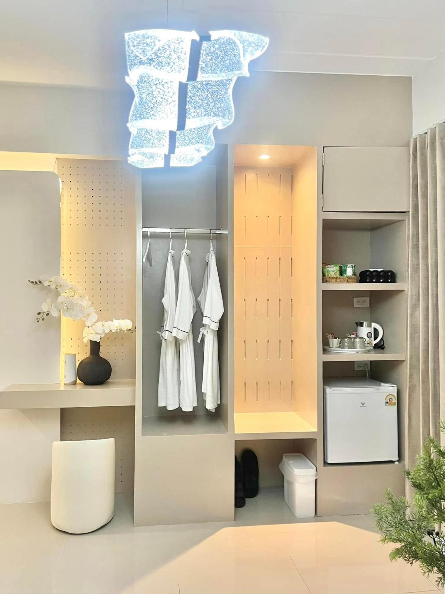 24Rooms นครสวรรค์ Luaran gambar