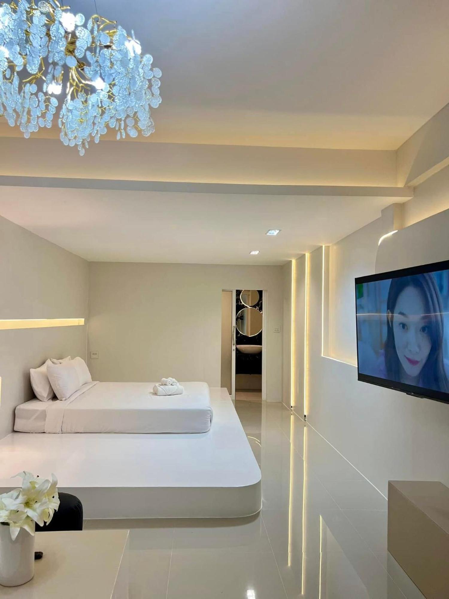 24Rooms นครสวรรค์ Luaran gambar